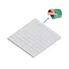 Pad Termico Zezzio Multi-Formato Para Cpu 2 Mm