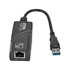 Usb Lan Rj45 2.0 Ethernet Velocidad 10/100 Mbps Chip 9900