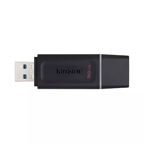 Memoria Usb 32 Gb Kingston Datatraveler Exodia