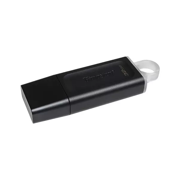 Memoria Usb 32 Gb Kingston Datatraveler Exodia