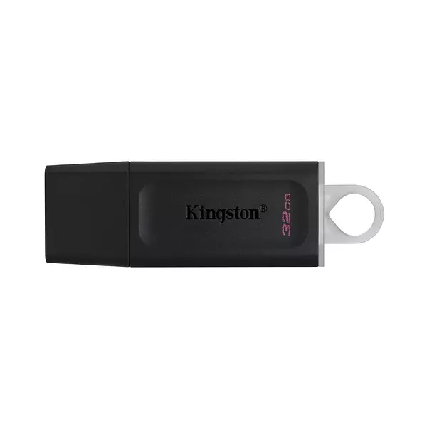 Memoria Usb 32 Gb Kingston Datatraveler Exodia