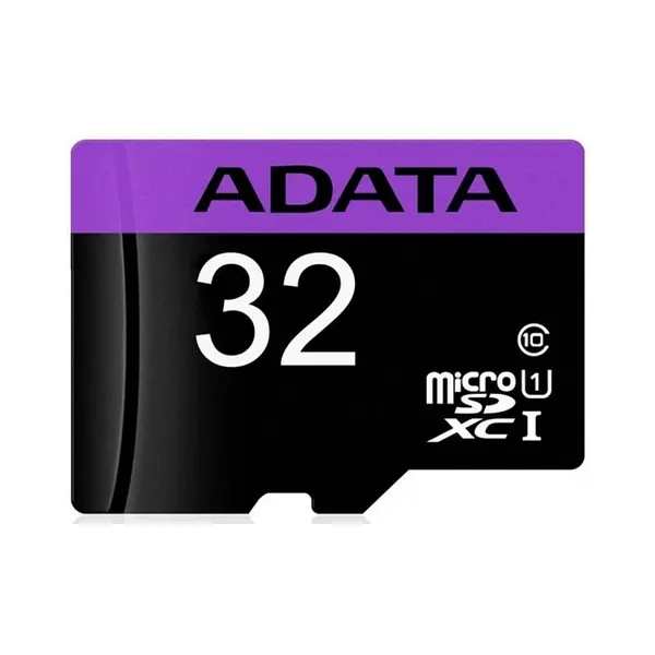 Memoria Micro Sd 32gb Adata