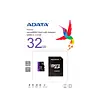 Memoria Micro Sd 32gb Adata