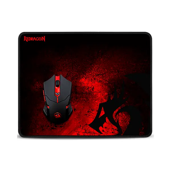 Combo M601wl-Ba Redragon