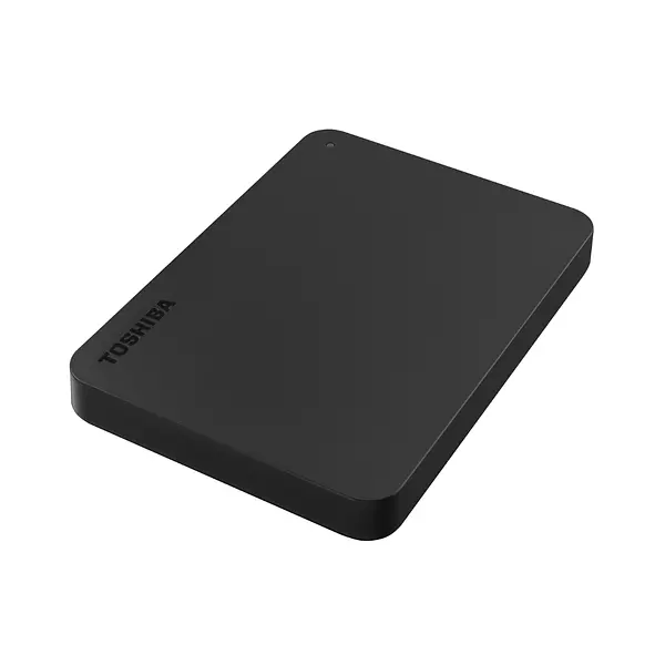 Disco Duro 1tb Externo Toshiba Canvio Basics