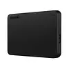 Disco Duro 1tb Externo Toshiba Canvio Basics