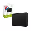 Disco Duro 1tb Externo Toshiba Canvio Basics