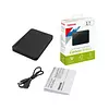 Disco Duro 1tb Externo Toshiba Canvio Basics
