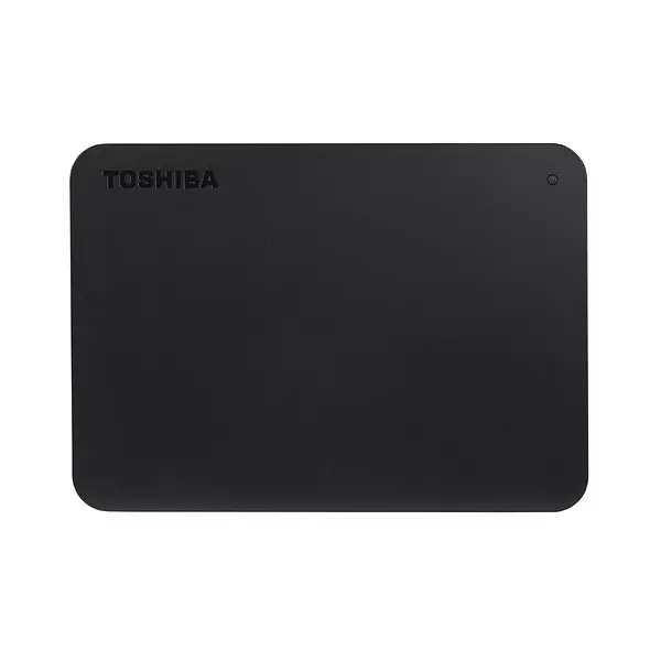 Disco Duro 1tb Externo Toshiba Canvio Basics