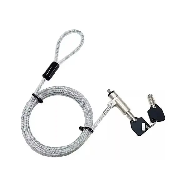 Guaya Llave Cuña Noble 1.8mt