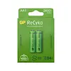 Pilas Recargables Recyko Aa
