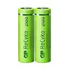 Pilas Recargables Recyko Aa
