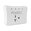 Protector Voltaje Para Aire Acondicionado Powest Airmatic