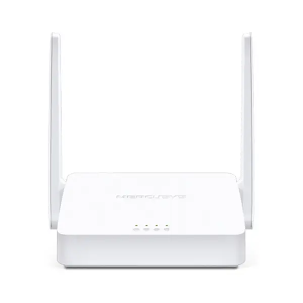 Router Inalámbrico Mercusys Mw302r