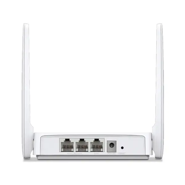 Router Inalámbrico Mercusys Mw302r