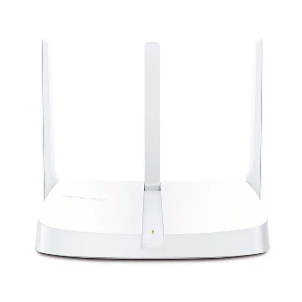 Router Inalámbrico Mercusys Mw306r 3 Antenas