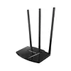 Router Mercusys Inalámbrico Alta Potencia 300mbps Mw330hp