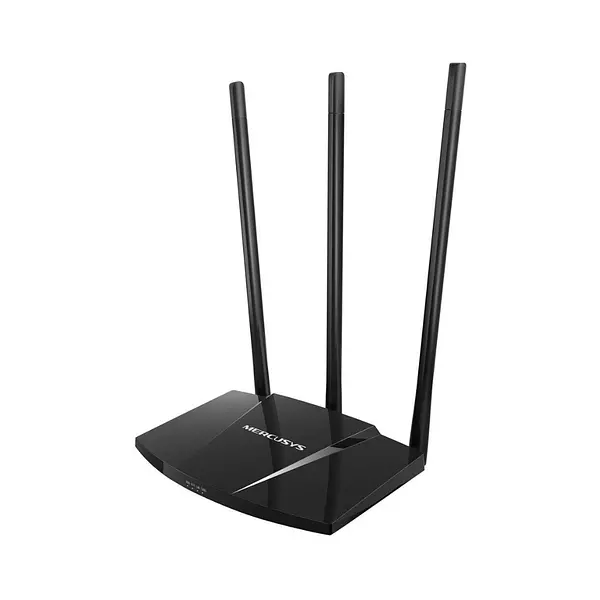Router Mercusys Inalámbrico Alta Potencia 300mbps Mw330hp