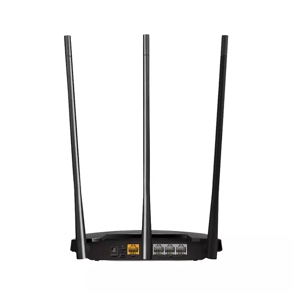 Router Mercusys Inalámbrico Alta Potencia 300mbps Mw330hp