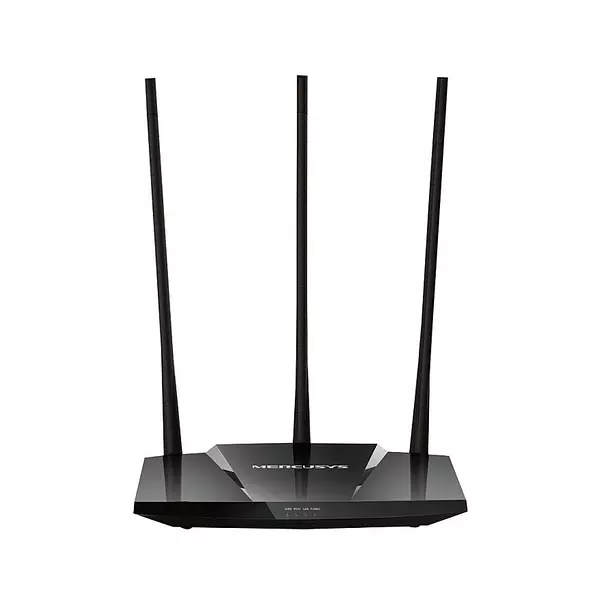 Router Mercusys Inalámbrico Alta Potencia 300mbps Mw330hp