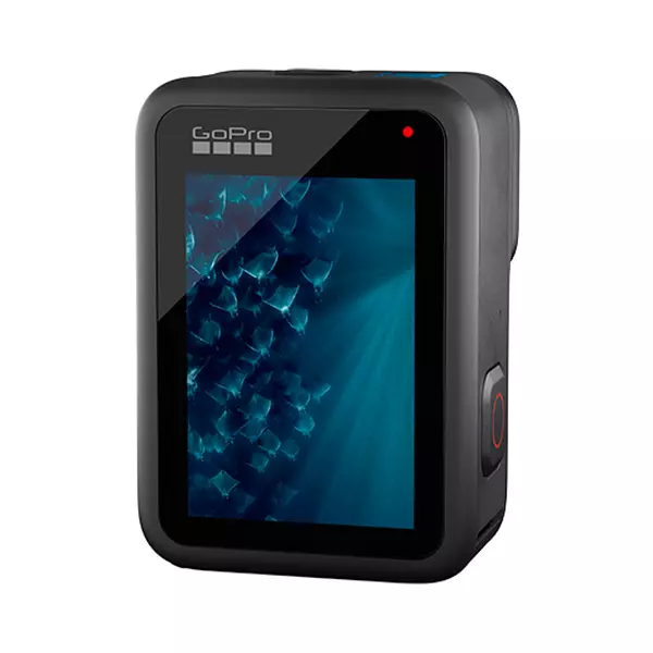 Cámara Gopro Hero 11 Black