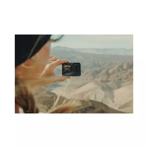 Cámara Gopro Hero 11 Black