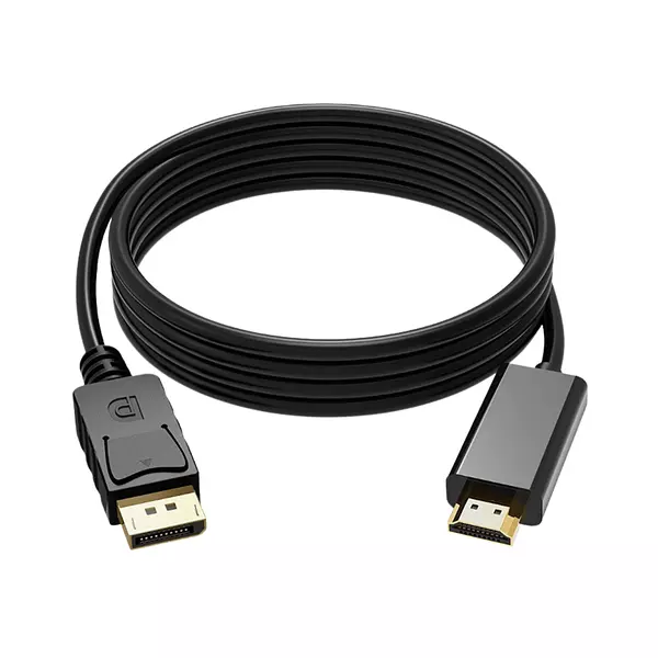 Cable Displayport A Hdmi 1.5 Metros