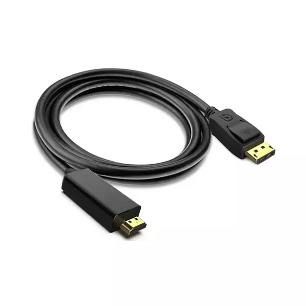 Cable Displayport A Hdmi 1.5 Metros