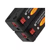 Video Balun Hd 1080 Hd 600m 5 Mpx