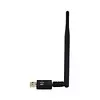 Adaptador Wifi Usb 300mbps 802.Iin Antena 5dbi