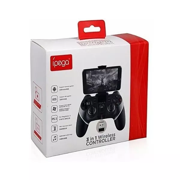 Control Ipega Pg-9076
