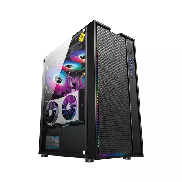 Chasis Rainbow Jx117