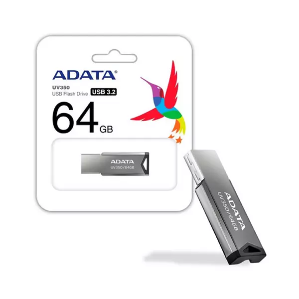 Memoria Usb 64 Gb Adata 3.2