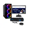 Equipo De Computo Con Chasis Rgb