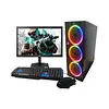 Equipo De Computo Con Chasis Rgb