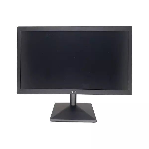 Equipo De Computo Con Chasis Rgb