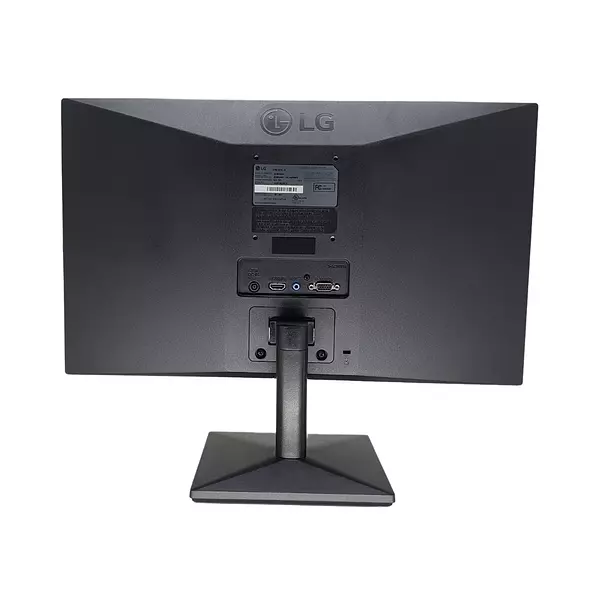 Equipo De Computo Con Chasis Rgb
