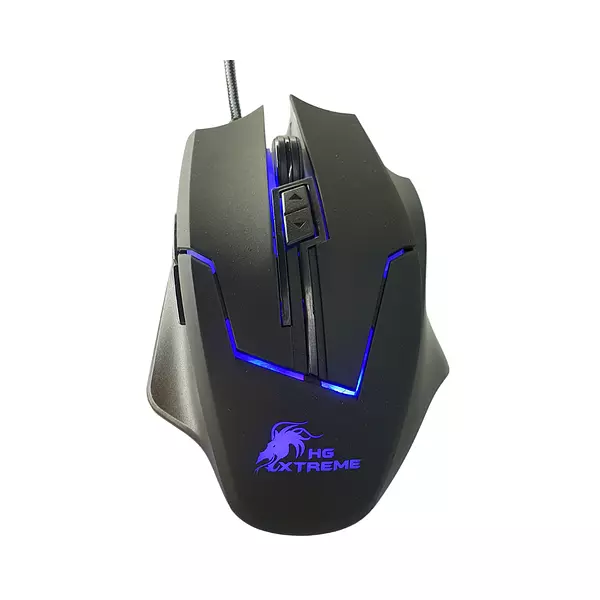 Equipo De Computo Con Chasis Rgb