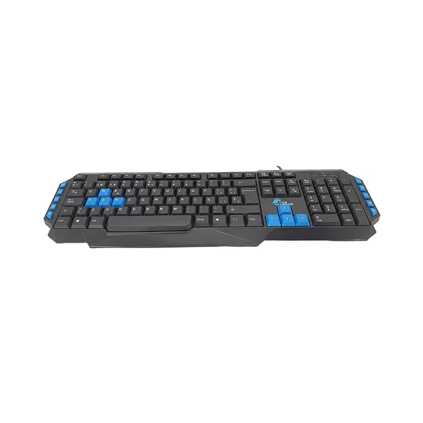 Equipo De Computo Con Chasis Rgb