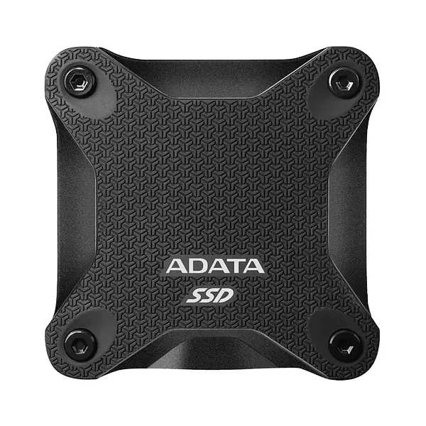 Disco Duro Externo Ssd 960gb Adata Sd600q
