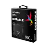 Disco Duro Externo Ssd 960gb Adata Sd600q