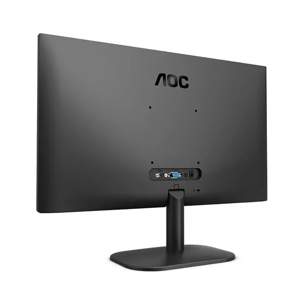 Monitor Aoc 23,8” Full Hd
