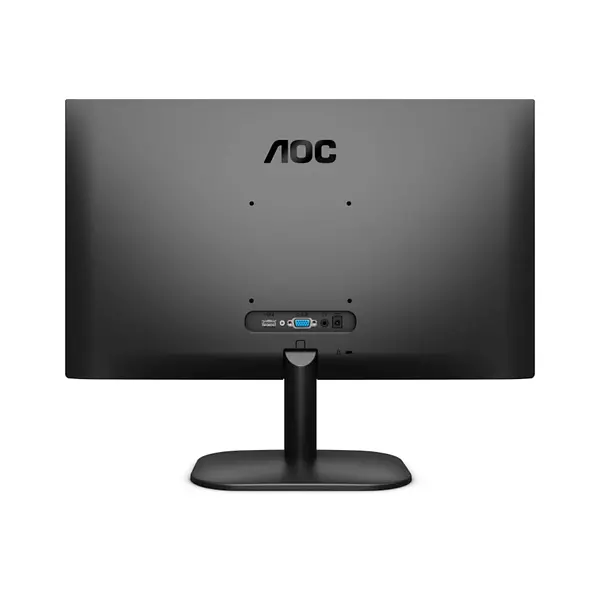 Monitor Aoc 23,8” Full Hd