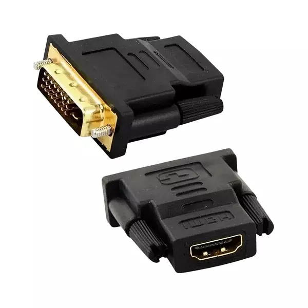 Conversor Dvi 24+1 A Hdmi