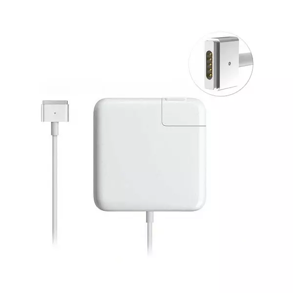 Cargador Para Portátil Macbook Magsafe 2 60w T Pin