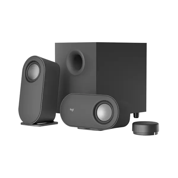 Parlante Logitech Z407 2.1 Bluetooth