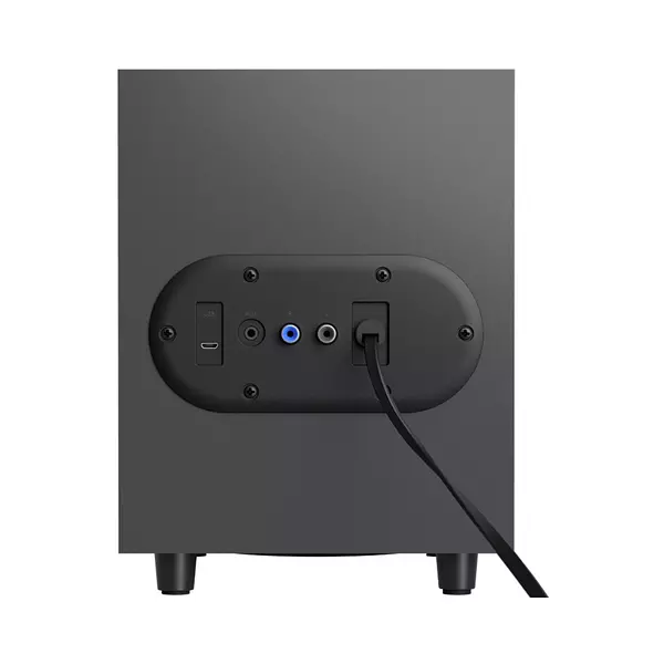 Parlante Logitech Z407 2.1 Bluetooth