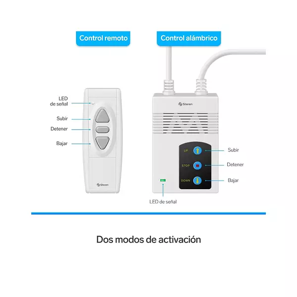 Pantalla Para Proyector Automática De 100"