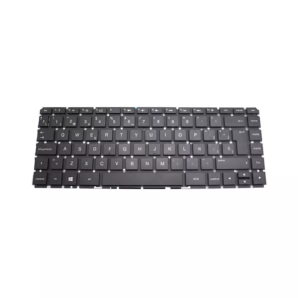 Teclado Portátil Hp Ref. 14 (4 Series)