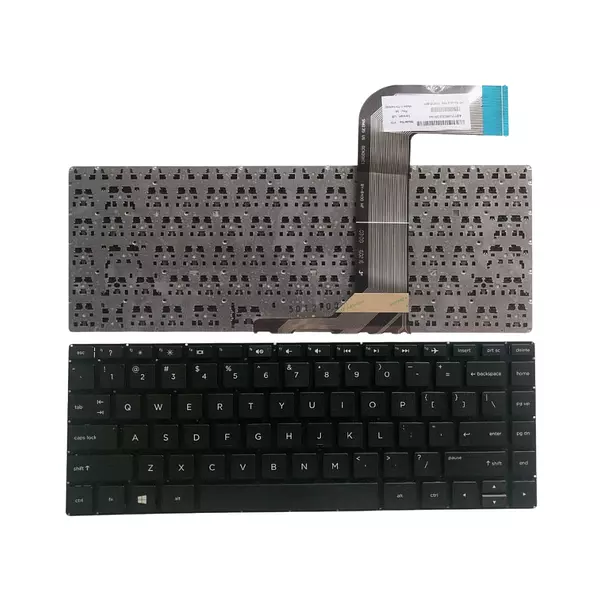 Teclado Portátil Hp Pavilion Ref. 14
